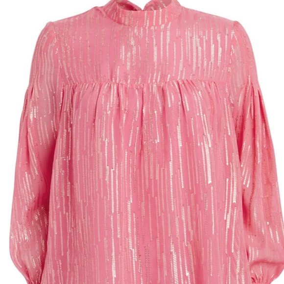 Birgitte Herskind Ilse Blouse - Picture 9 of 12